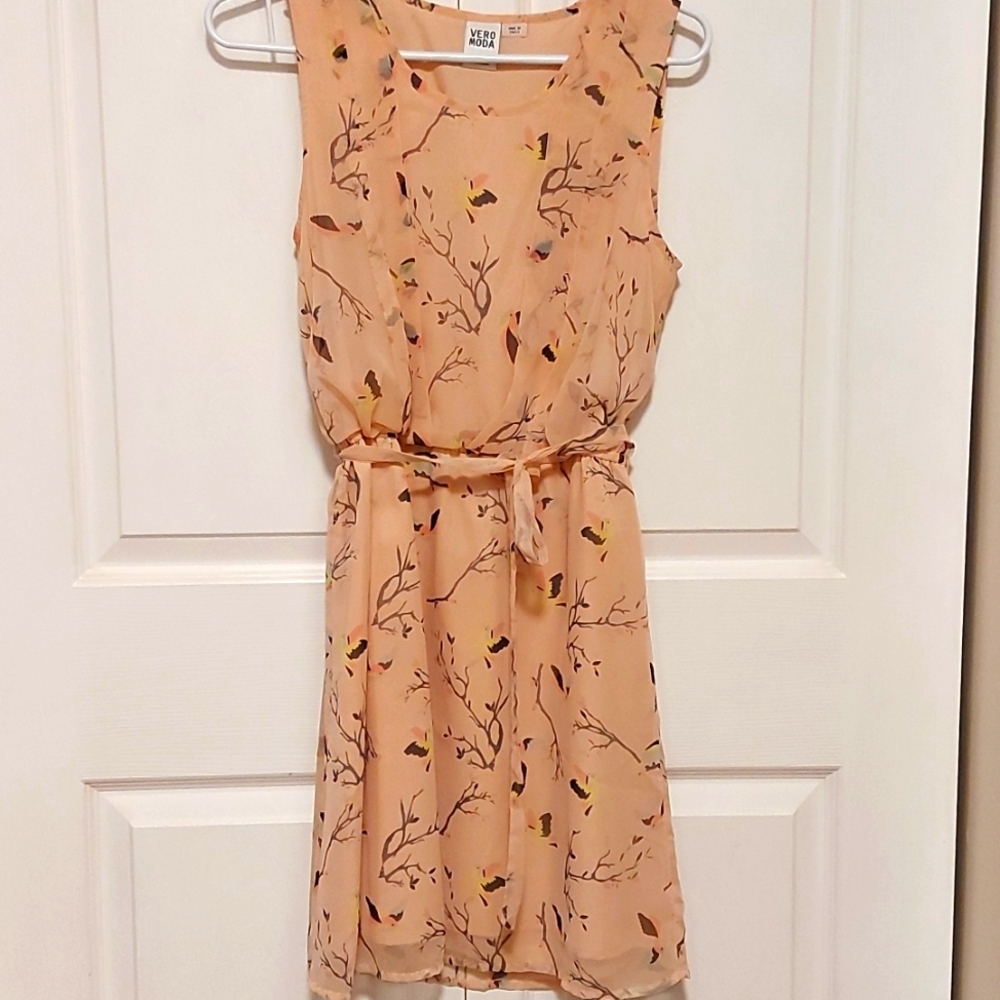 Vera Moda summer dress